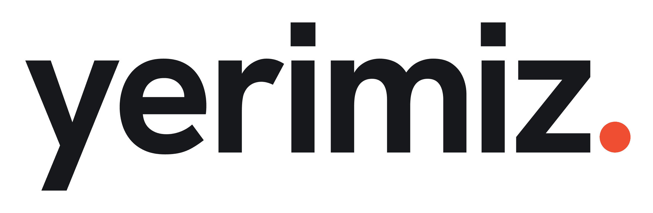 Yerimiz